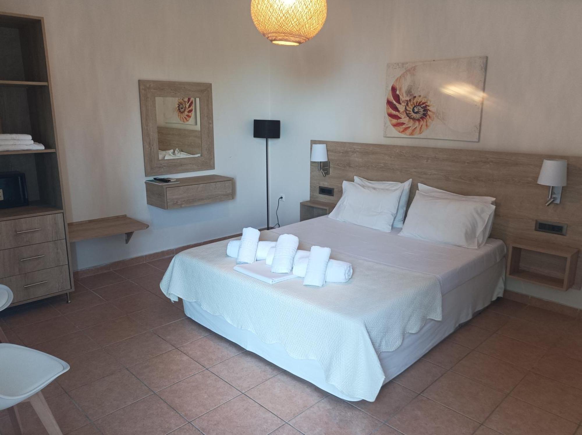 Nikolaos Studios Skala Skala  Екстер'єр фото